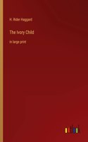 Ivory Child