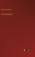 Leonhardsritt