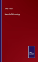 Manual of Mineralogy