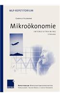 Intensivtraining Mikroökonomie