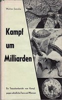 Kampf Um Milliarden
