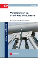 Verbindungen im Stahl - und Verbundbau 3e