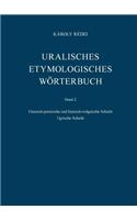 Uralisches Etymologisches Worterbuch