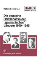 Deutsch-Skandinavische Beziehungen Nach 1945