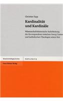 Kardinalitat Und Kardinale