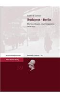 Budapest - Berlin