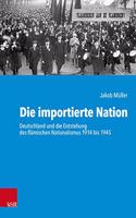 Die Importierte Nation