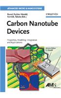 Carbon Nanotube Devices