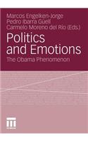 Politics and Emotions