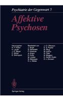 Affektive Psychosen