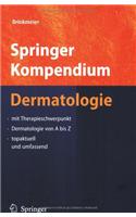 Springer Kompendium Dermatologie