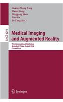 Medical Imaging and Augmented Reality