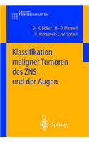 Klassifikation Maligner Tumoren Des Zns Und Der Augen