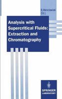 Analysis with Supercritical Fluids