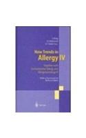 New Trends in Allergy IV