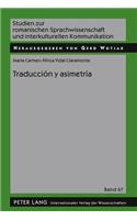 Traduccion Y Asimetria