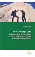 Self-Concept and Adventure Education