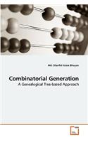 Combinatorial Generation