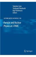 Particle and Nuclear Physics at J-PARC