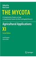 Agricultural Applications