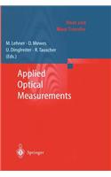 Applied Optical Measurements