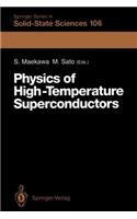 Physics of High-Temperature Superconductors
