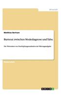 Burnout zwischen Modediagnose und Tabu