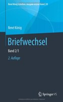 Briefwechsel