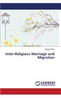 Inter-Religious Marriage and Migration