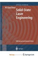 Solid-State Laser Engineering