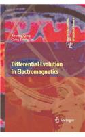 Differential Evolution in Electromagnetics