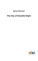 City of Dreadful Night