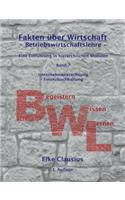 Betriebswirtschaftslehre