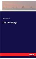 Two Marys