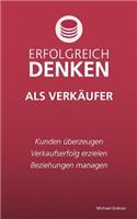 Erfolgreich denken als Verkäufer