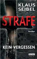 Strafe - Kein Vergessen