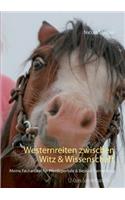 Westernreiten zwischen Witz & Wissenschaft