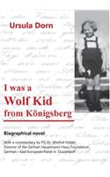 I was a Wolf Kid from Königsberg