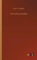 West African Studies