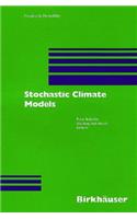 Stochastic Climate Models