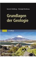 Grundlagen der Geologie