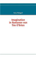 Imagination in Romanen von Tim O'Brien