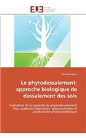 Le Phytodessalement