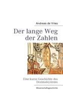 Der lange Weg der Zahlen