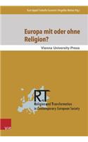 Europa Mit Oder Ohne Religion?