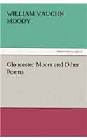 Gloucester Moors and Other Poems