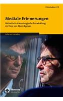 Mediale Erinnerungen