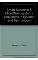 Smart Materials & Micro/Nanosystems