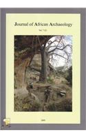 Journal of African Archaeology 7 (2)