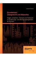 Grundwissen Übergewicht und Adipositas